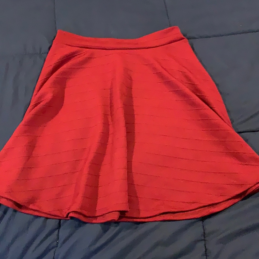 Women’s A Line Skirt